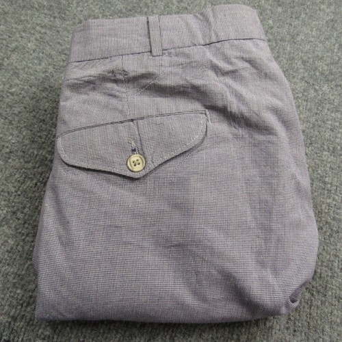 Pantalone uomo vintage cross - pantalone,