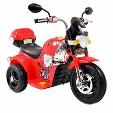 Moto Motocicletta Chopper