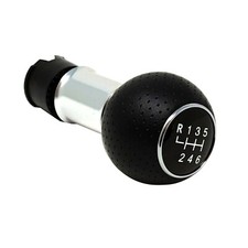 Pomello leva cambio manuale