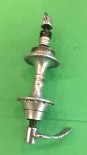 Mozzo Campagnolo posteriore Record C fori/hole 36 rear Hub vintage 6 vel. 