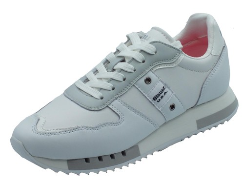 Blauer usa melrose white - blauer,