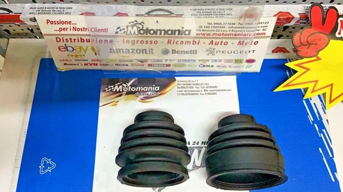 Kit cuffie semiasse - cuffie,