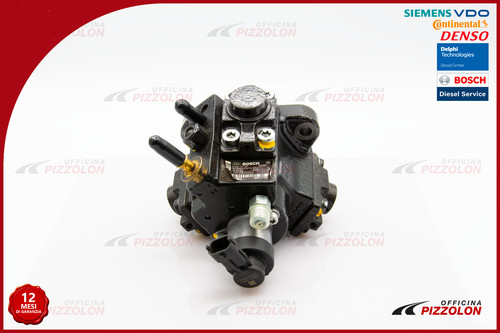 Pompa revisionata cp1 common - ,