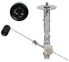  INDICATORE LIVELLO +