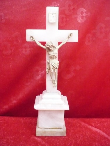 Bello antico crocifisso - antico, crocifisso__