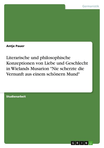 Literarische und