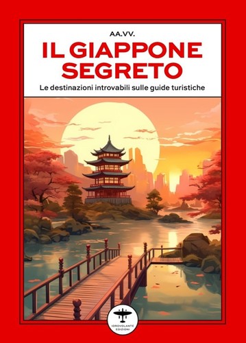 Giappone segreto le - giappone, segreto.