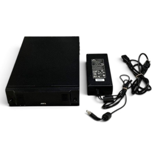 Axis camera station s22 - camera,
