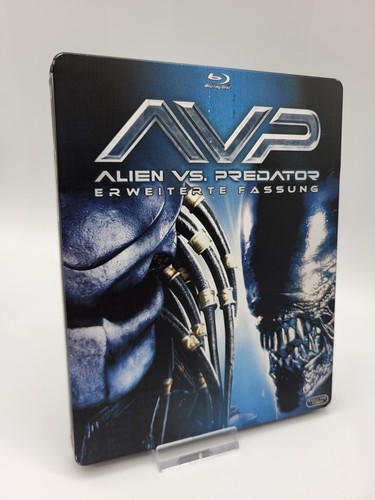 Alien predator erweiterte - predator,