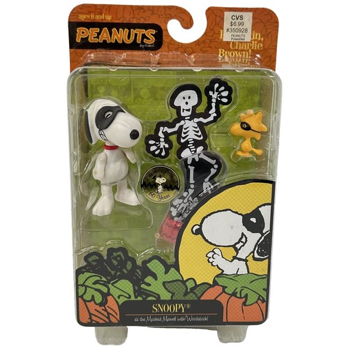 Peanuts the great pumpkin - peanuts,