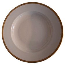 Piatto porcellana Eschenbach