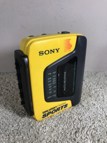 Sony walkman af59 lettore - sony,