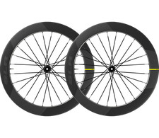Ruote mavic cosmic slr - cosmic, 65