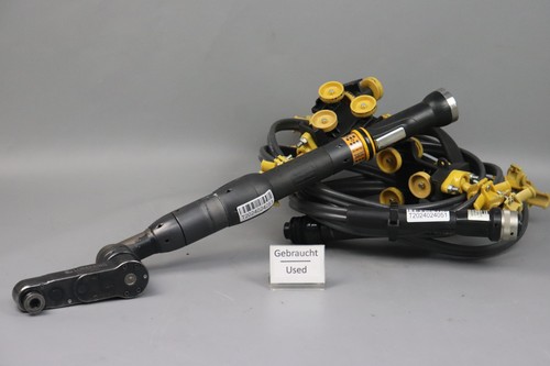 Atlas copco etv - atlas, st61-100-13