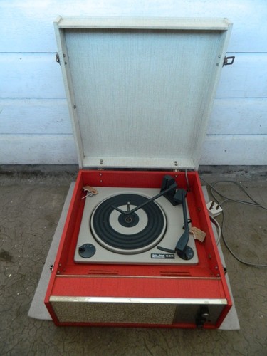Valigia vintage spinney - vintage,