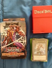 Deck "I samurai signori della
