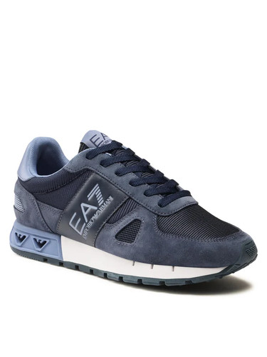 Scarpe sneakers uomo ea7 - scarpe,