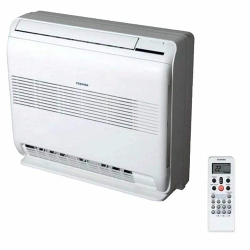 Toshiba console 12000 btu - toshiba,