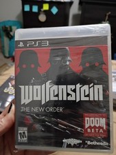 Wolfenstein Il Nuovo Ordine