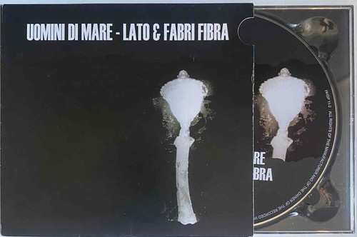 Lato fabri fibra uomini di - &, "uomini