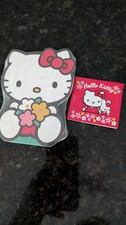 2000 Rare Vintage  Hello Kitty