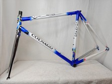 Cornice e forchetta Colnago