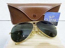 Ray-Ban Shooter 62mm G-15