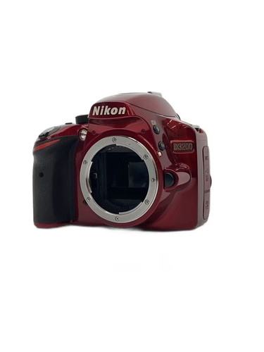 Nikon fotocamera reflex
