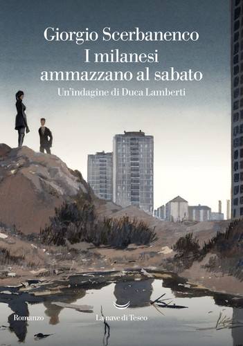 Libri giorgio scerbanenco i - libri,