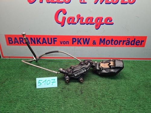Bmw f800st e8st pinza - bmw,