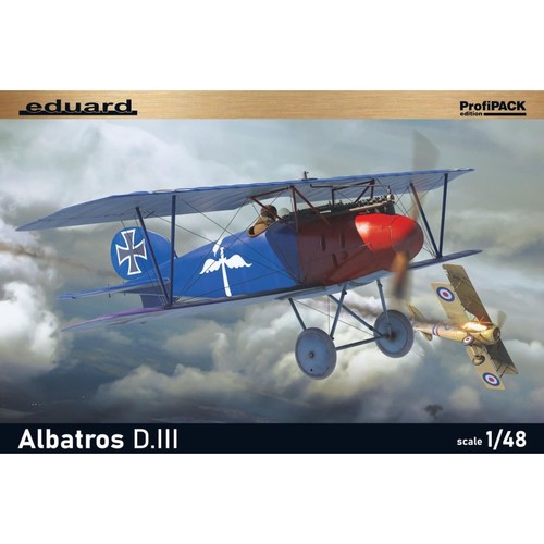 Eduard 8114 maquette avion - 8114,