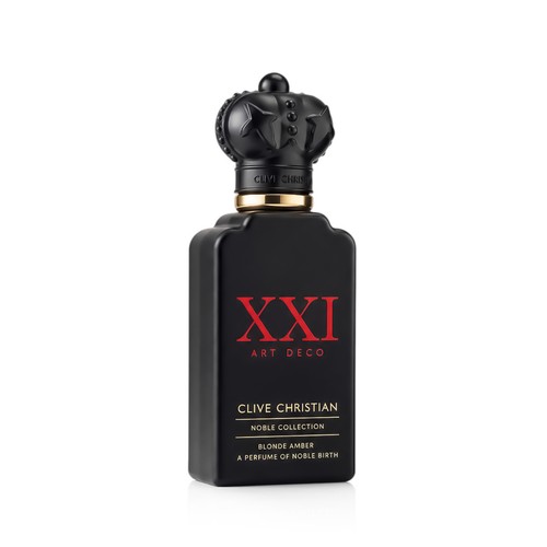 Clive christian xxi art deco - art,