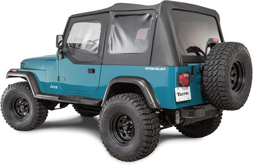 Soft top ricambio adatto - di,