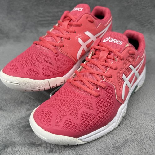 Asics gel resolution scarpe - gel, 8