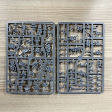 Warhammer 40K Space Marines