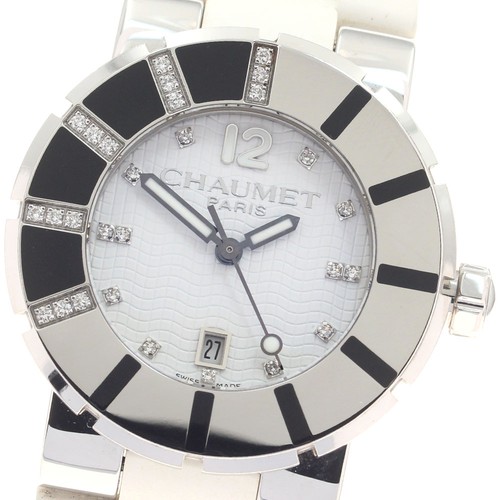 Orologio chaumet classe - orologio,