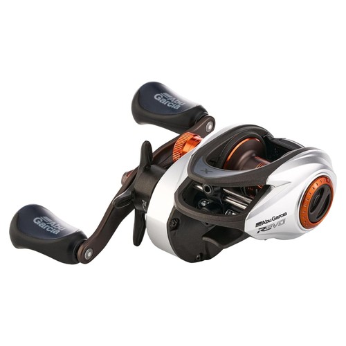 Abu garcia revo5 lp - abu,