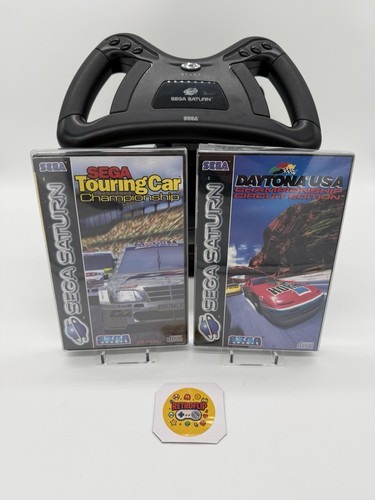 Daytona usa touring - daytona,
