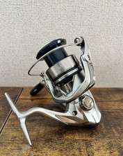Mulinello da spinning "Ottimo" SHIMANO 19 Stradic C3000HG Gear 6.0:1 con...