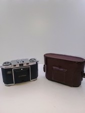 Macchina Fotografica Zeiss Ikon Contina Vintage Da Collezione