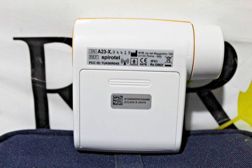 Spirotel lung breath - spirotel,