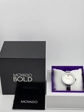 Orologio Movado Bold da donna