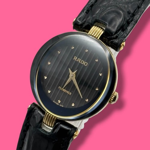 Orologio donna rado firenze - orologio,