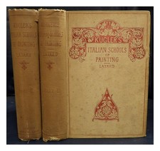 Manuale di pittura KUGLER