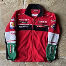 Pile Ducati Racing Taglia XS