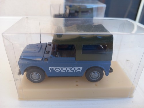 Old cars fiat campagnola - old,