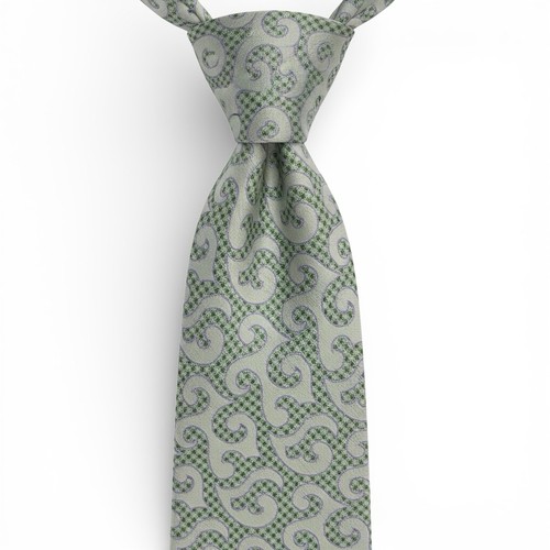 Cravatta uomo seta holliday - uomo, &