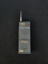 dnt HF12/4 radio high tech 40