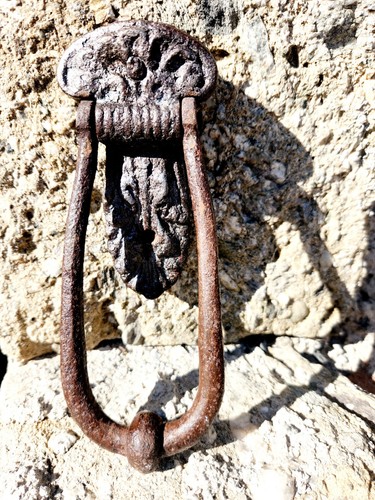 Antichissimo oggetto - antichissimo,