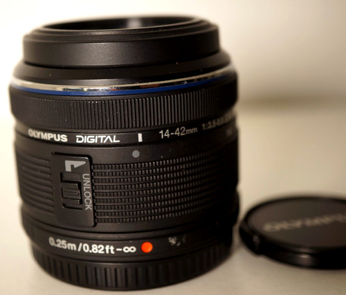 Olympus zuiko digital - olympus, m.zuiko